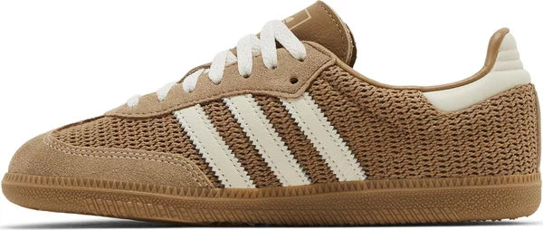 adidas Samba OG Cardboard