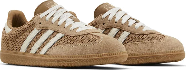 adidas Samba OG Cardboard