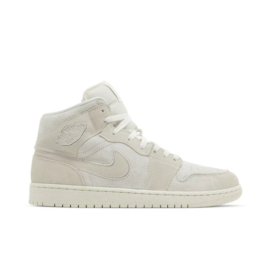 Jordan 1 Mid SE Craft Pale Ivory