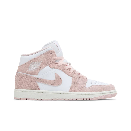 Jordan 1 Mid SE Legend Pink