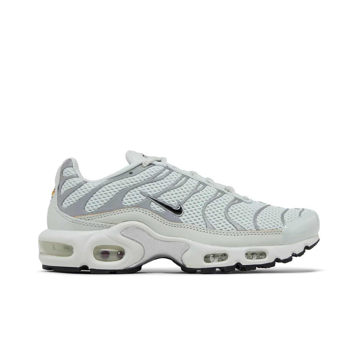 Nike Air Max Plus Light Silver (W)