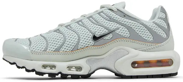 Nike Air Max Plus Light Silver (W)