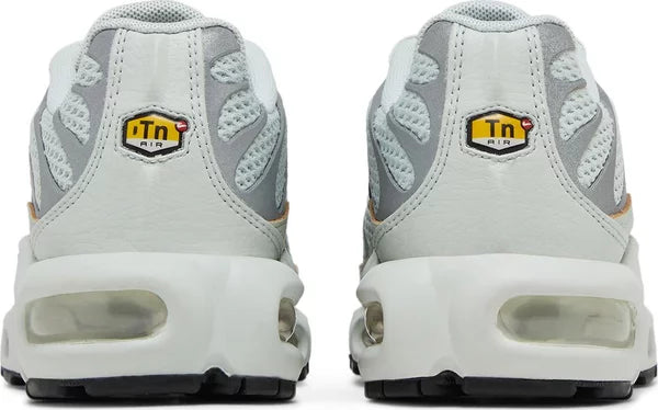 Nike Air Max Plus Light Silver (W)