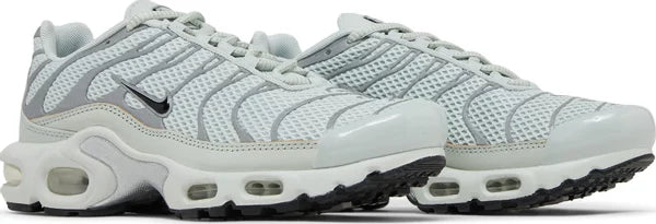 Nike Air Max Plus Light Silver (W)