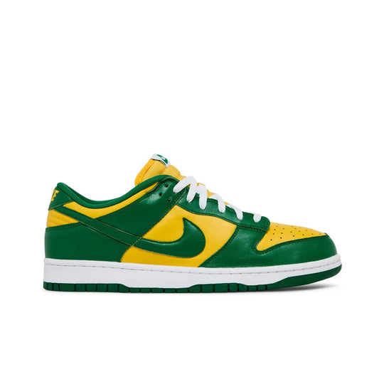 Nike Dunk Low Brazil (2024)