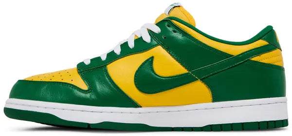 Nike Dunk Low Brazil (2024)