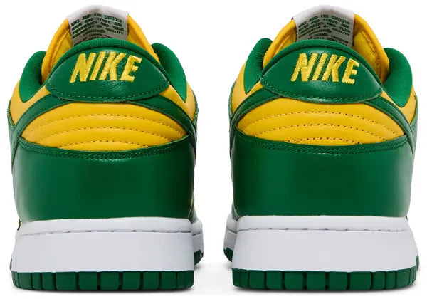 Nike Dunk Low Brazil (2024)