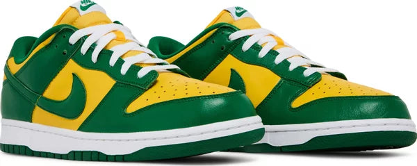 Nike Dunk Low Brazil (2024)