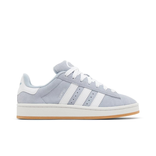 adidas Campus 00s Wonder Blue Gum GS