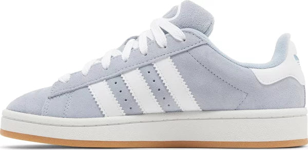adidas Campus 00s Wonder Blue Gum GS