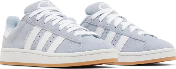 adidas Campus 00s Wonder Blue Gum GS