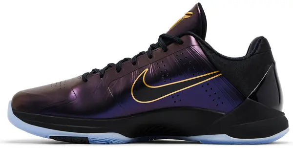 Nike Kobe 5 Protro Year of the Mamba Eggplant