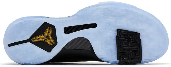 Nike Kobe 5 Protro Year of the Mamba Eggplant