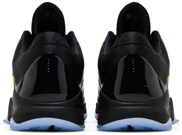 Nike Kobe 5 Protro Year of the Mamba Eggplant