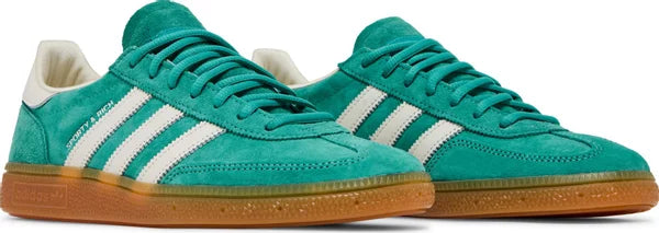 adidas Handball Spezial Sporty & Rich Green