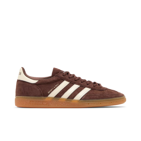 adidas Handball Spezial Sporty & Rich Brown