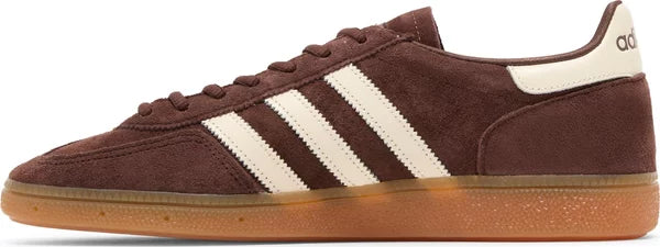 adidas Handball Spezial Sporty & Rich Brown