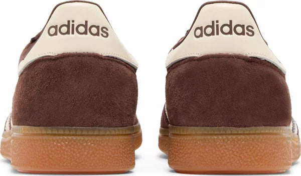 adidas Handball Spezial Sporty & Rich Brown