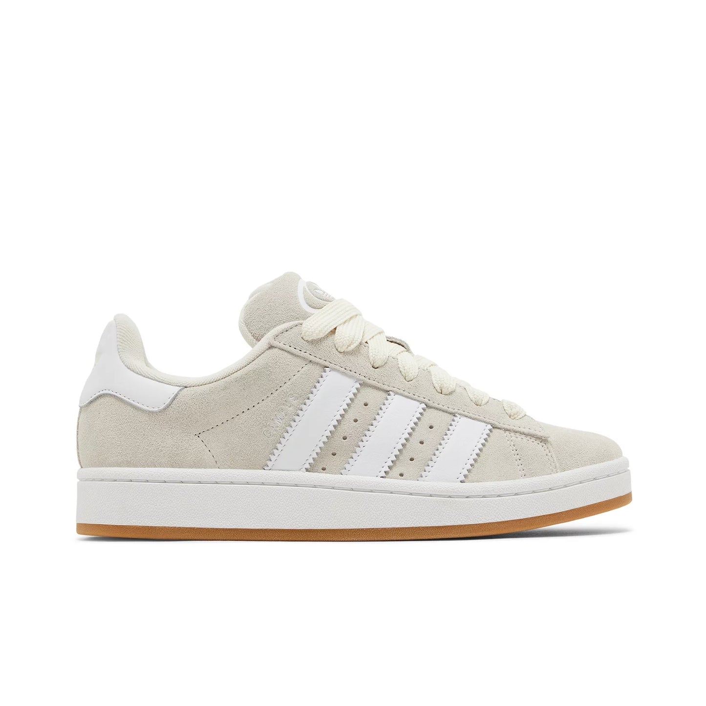 adidas Campus 00s Wonder White Gum