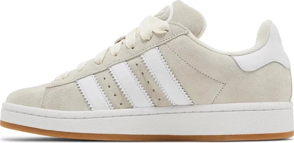adidas Campus 00s Wonder White Gum