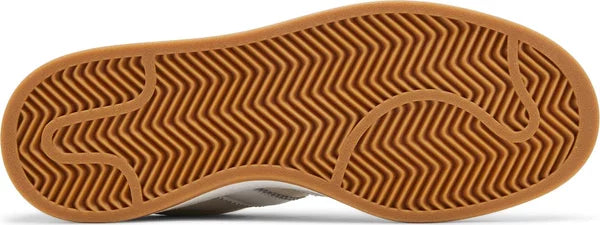 adidas Campus 00s Wonder White Gum
