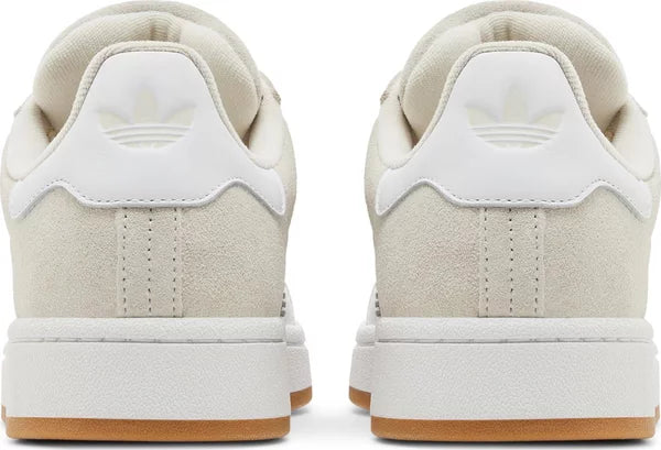adidas Campus 00s Wonder White Gum