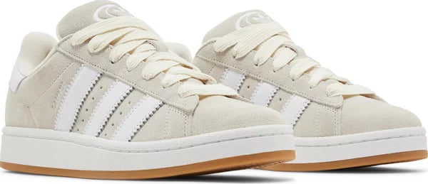 adidas Campus 00s Wonder White Gum