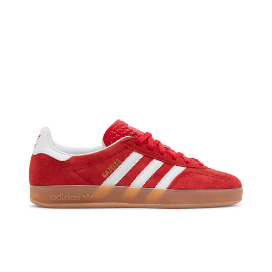 Adidas Gazelle Indoor Better Scarlet 