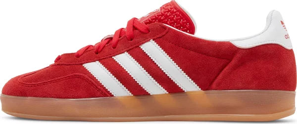 adidas Gazelle Indoor Better Scarlet