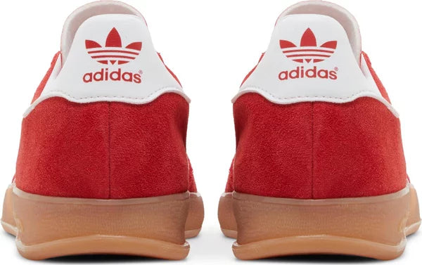 adidas Gazelle Indoor Better Scarlet