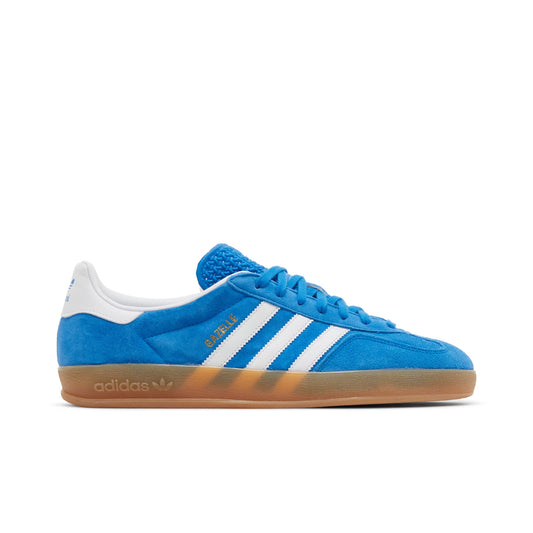 adidas Gazelle Indoor Blue Bird Cloud White