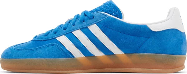 adidas Gazelle Indoor Blue Bird Cloud White