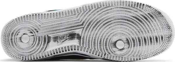 Nike Air Force 1 Low G-Dragon Peaceminusone Para-Noise 3.0