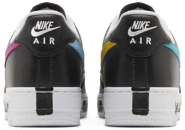 Nike Air Force 1 Low G-Dragon Peaceminusone Para-Noise 3.0