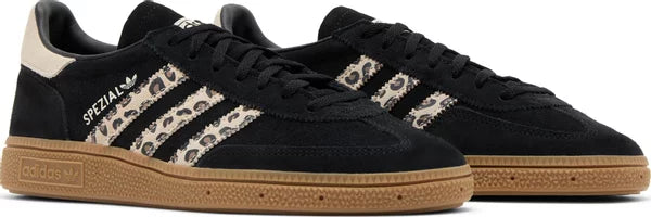 adidas Handball Spezial Black Wonder Leopard