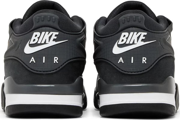 Jordan 4 RM SP Nigel Sylvester Driveway Grey