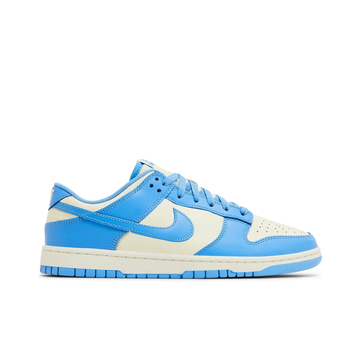 Nike Dunk Low Retro University Blue