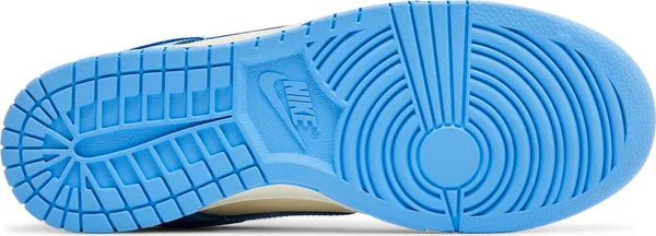 Nike Dunk Low Retro University Blue