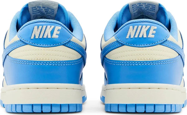 Nike Dunk Low Retro University Blue