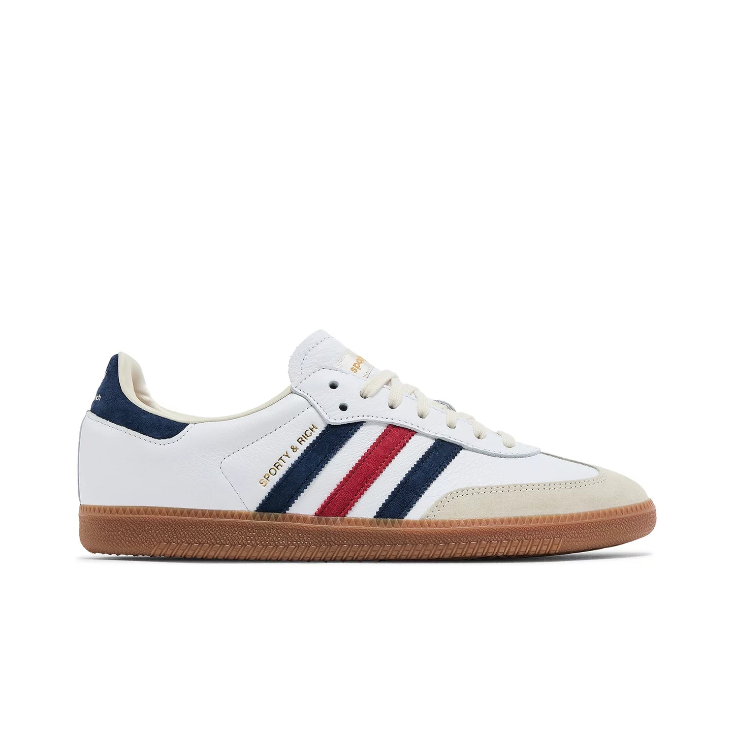 adidas Samba OG Sporty & Rich USA