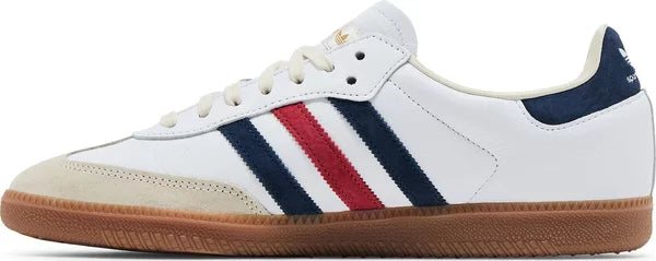adidas Samba OG Sporty & Rich USA
