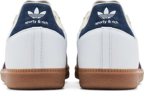 adidas Samba OG Sporty & Rich USA