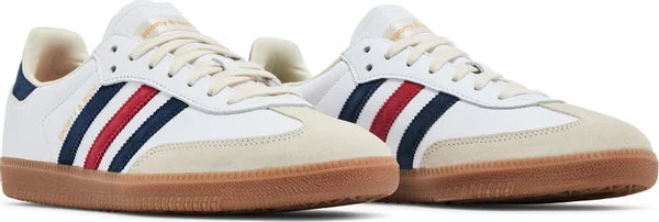 adidas Samba OG Sporty & Rich USA