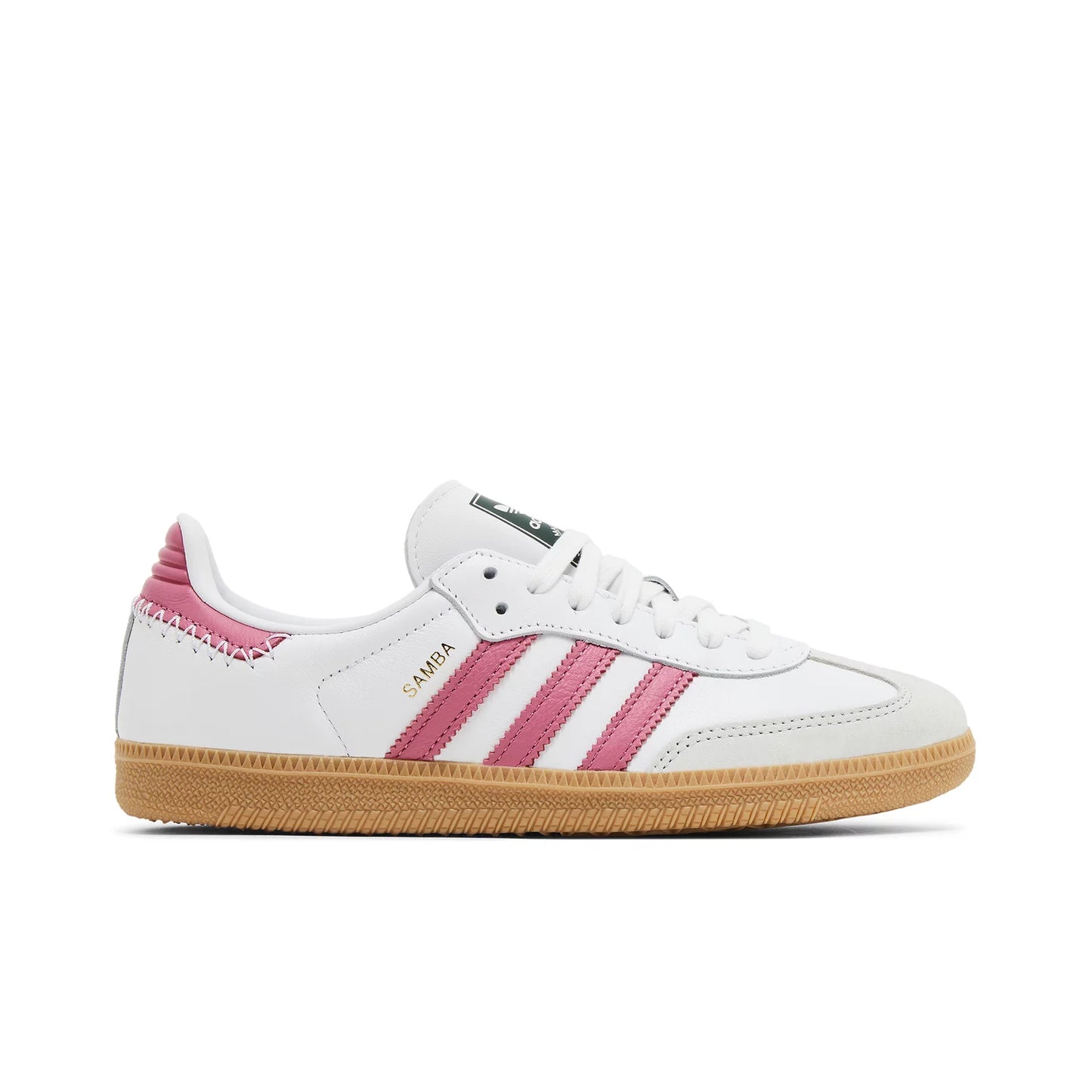 adidas Samba OG Rose Tone