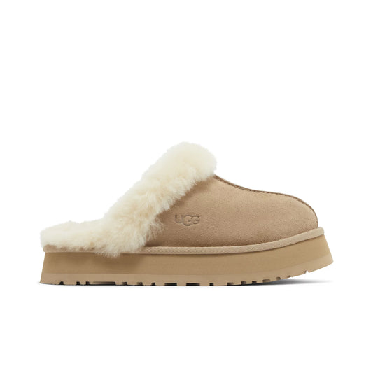 UGG Disquette Slipper Sand