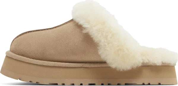 UGG Disquette Slipper Sand