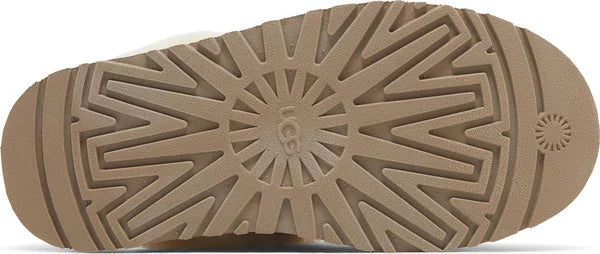 UGG Disquette Slipper Sand