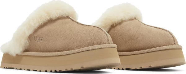 UGG Disquette Slipper Sand