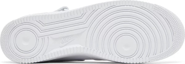 Nike Air Force 1 Mid Supreme White
