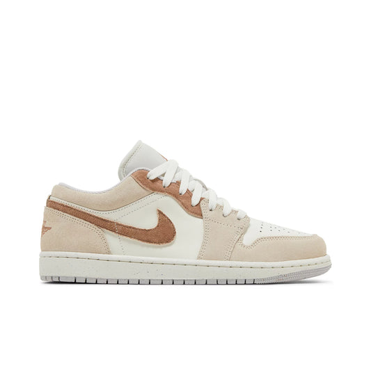Jordan 1 Low SE Legend Light Brown